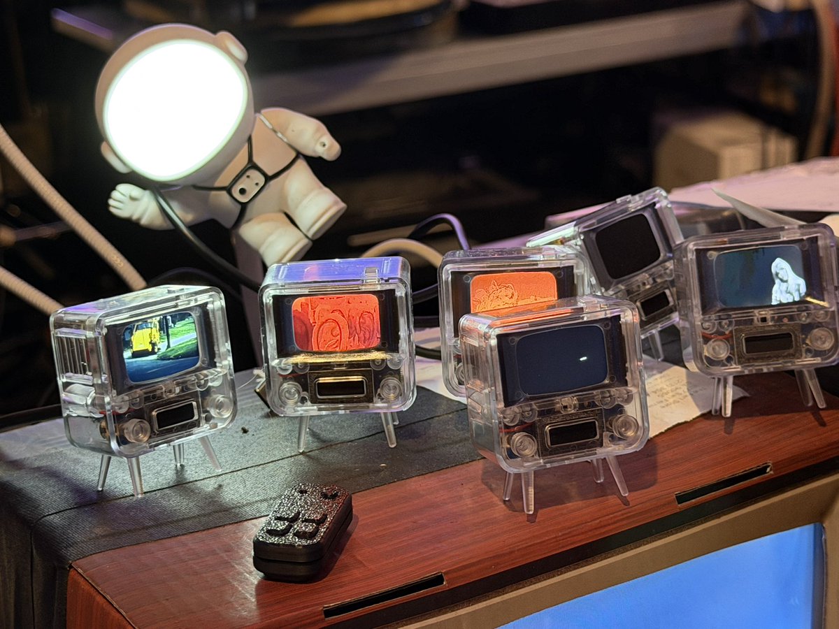 Tim Tayshun “Lower your Time Preference” tweet media