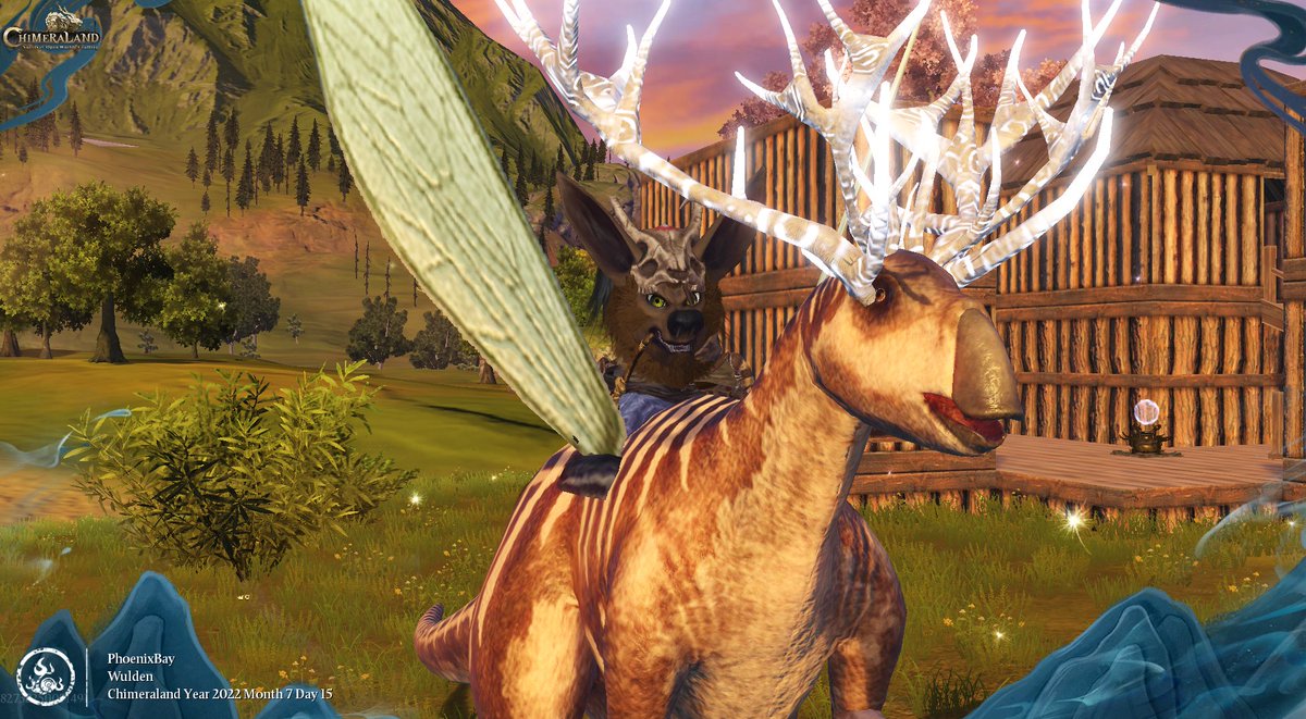 HappyWulf tweet media