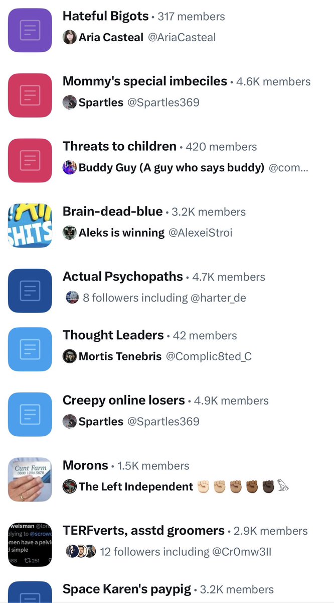 Patrick, Death Butterfly Monarch tweet media