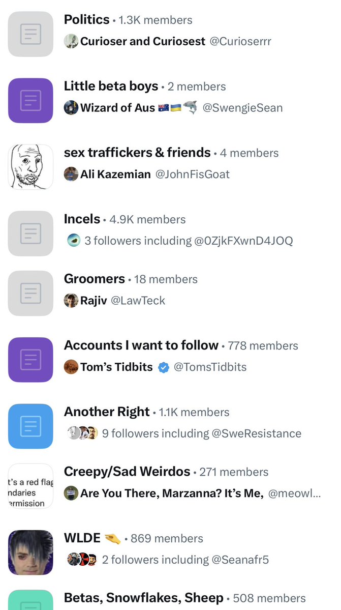 Patrick, Death Butterfly Monarch tweet media