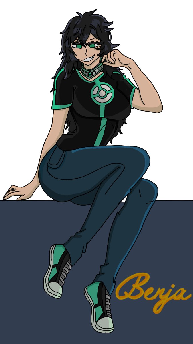 El Wonejillo Misterioso tweet media