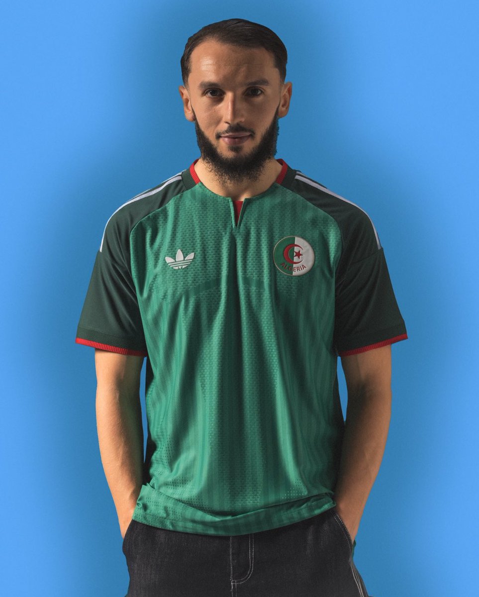 Algérie Football Média 🇩🇿 tweet media