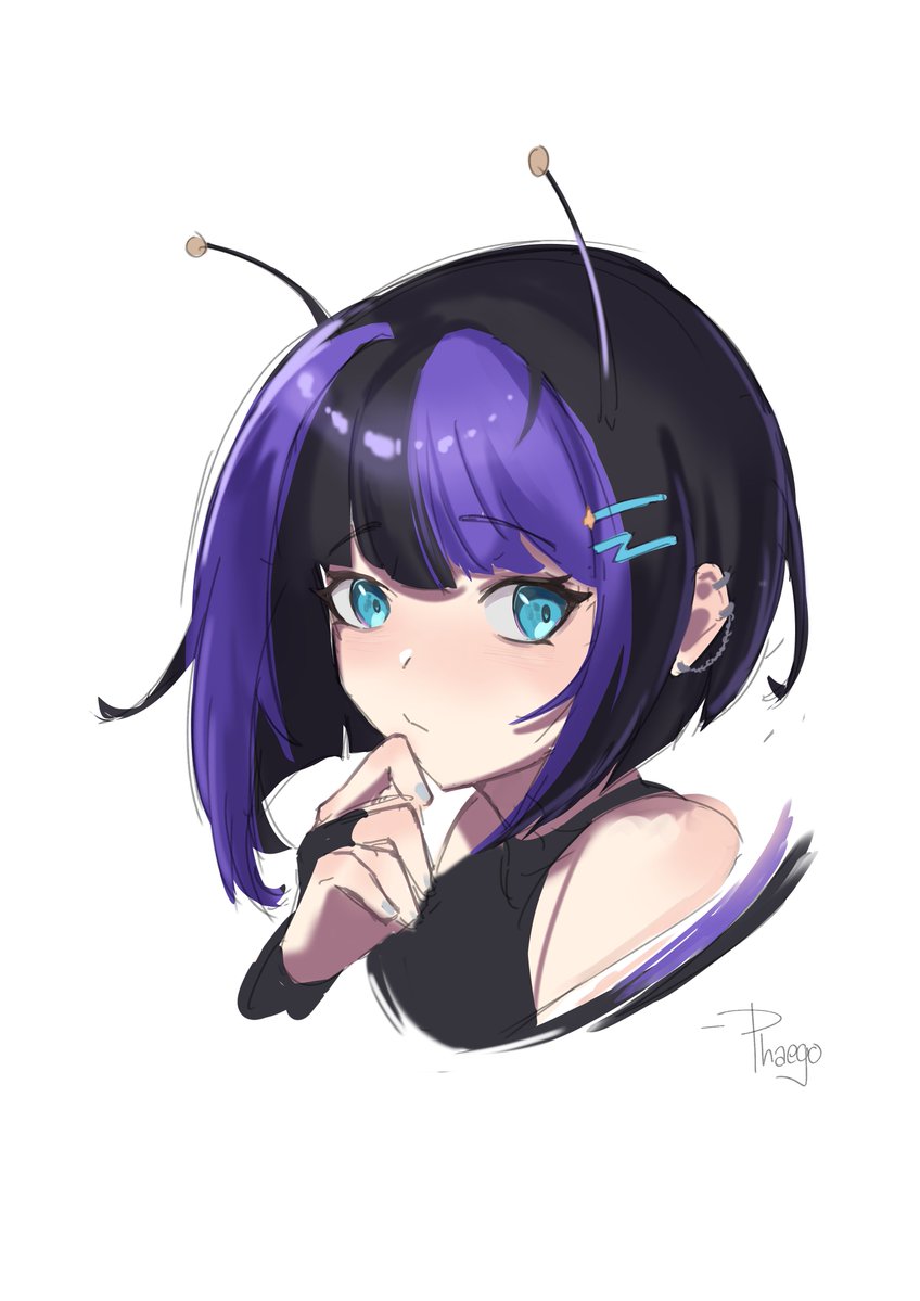 PhaegoSan🐧👺 tweet media