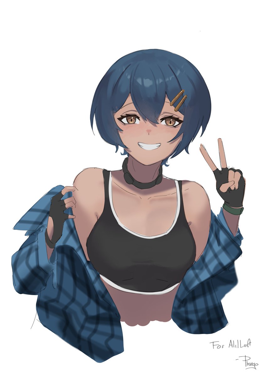 PhaegoSan🐧👺 tweet media