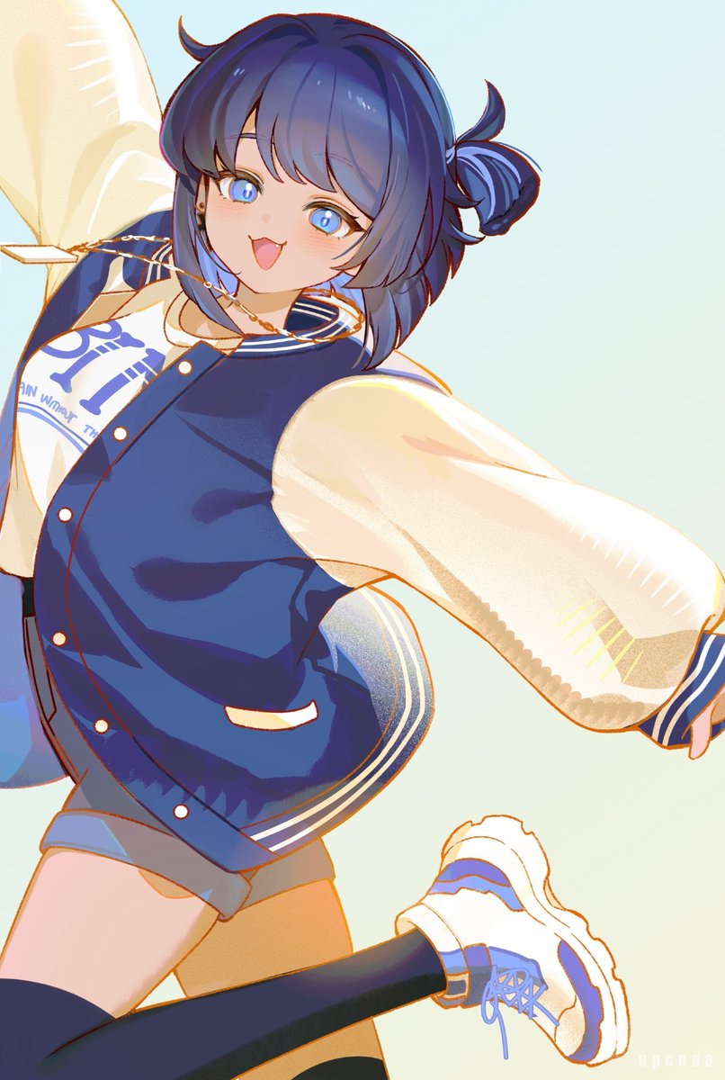 noa | aeru studio tweet media