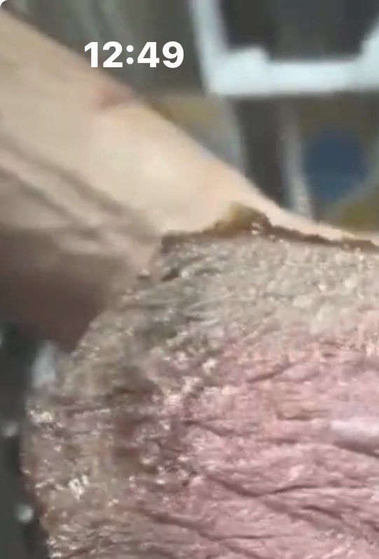 Ace and Ice Klext tweet media