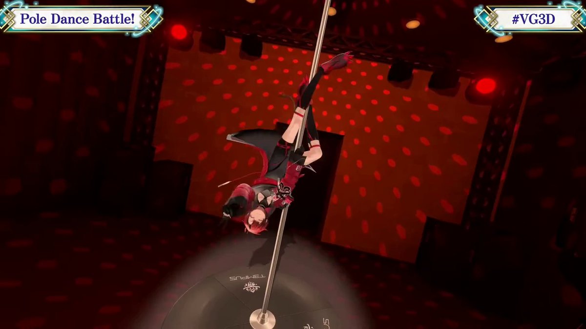 Chibi | Stream HSEverglow! tweet media