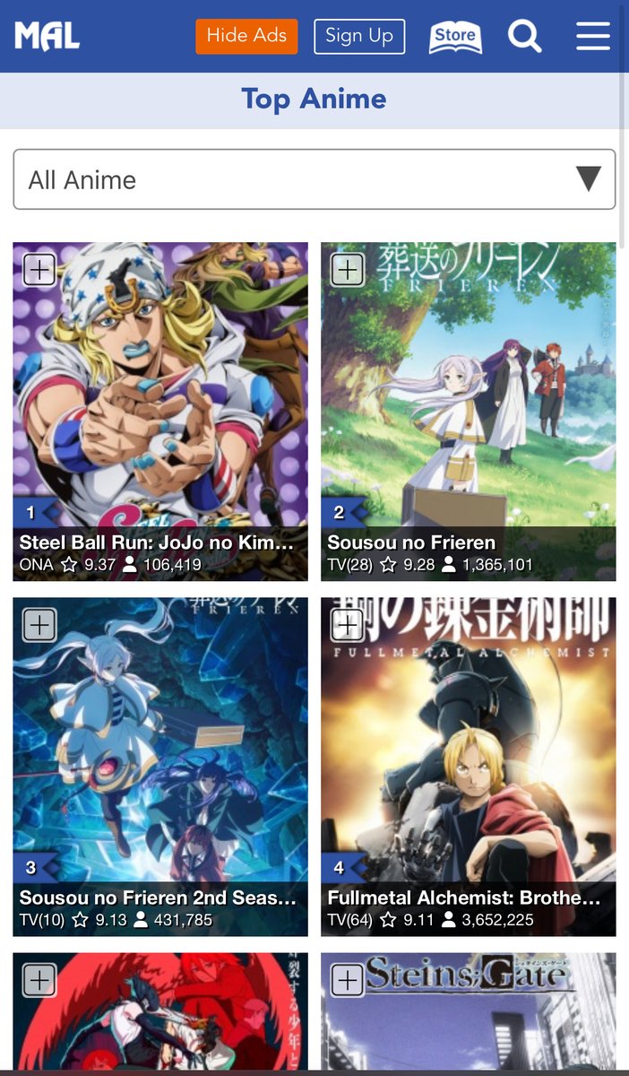 PART 7 CONFIRMED ᯓ★ tweet media