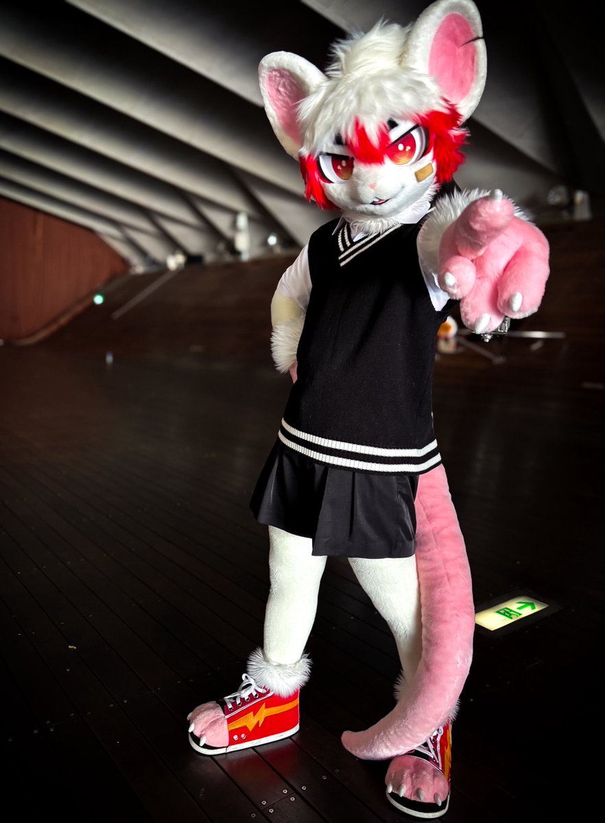 とおぼえ ふうすけ tweet media