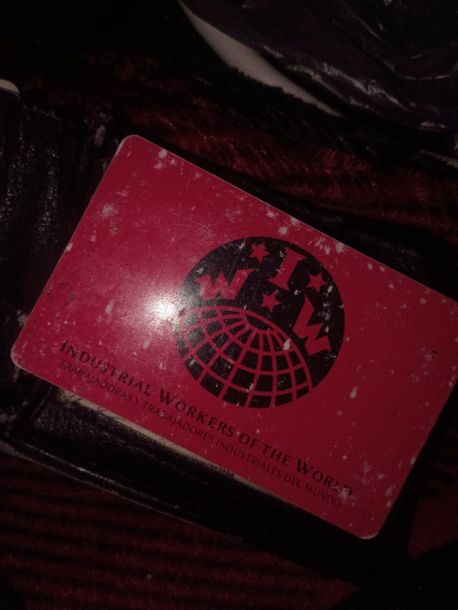 The Ghost of Tom Joad tweet media