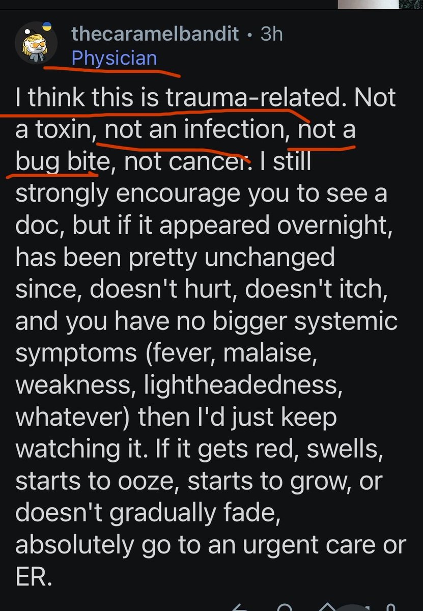 Dana Parish tweet media