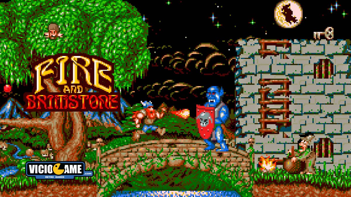 VICIOGAME tweet media