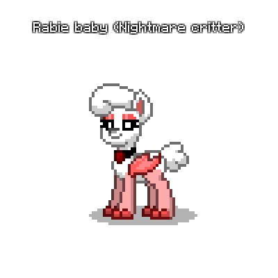 Rabie Baby tweet media