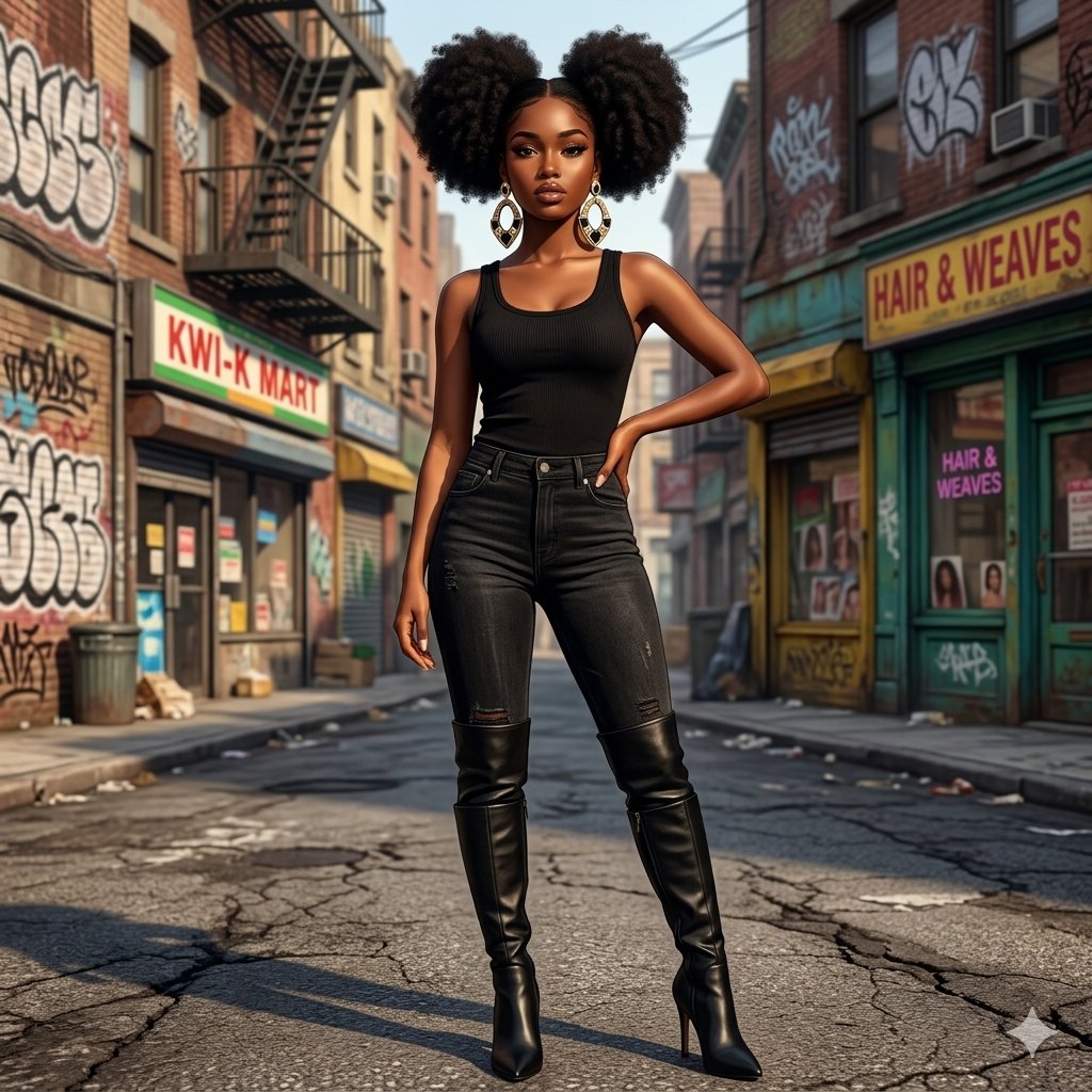 VICT☆RIA💥 tweet media