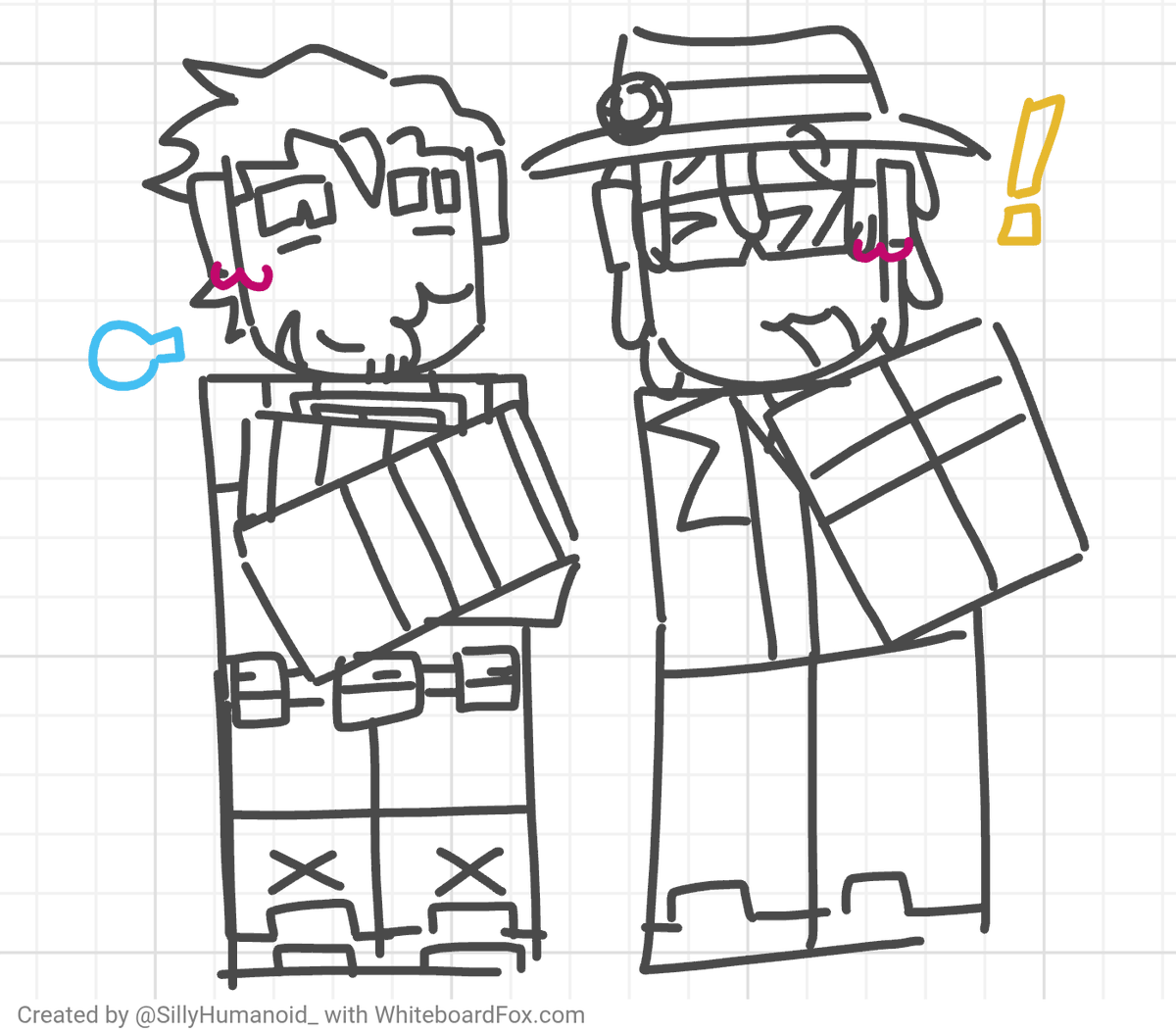 2һaf / Silly tweet media