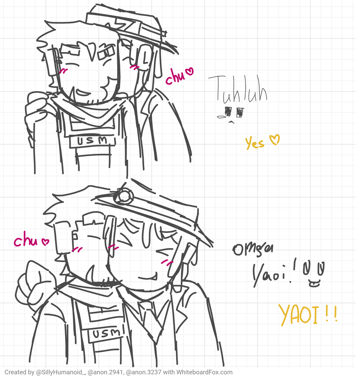 2һaf / Silly tweet media