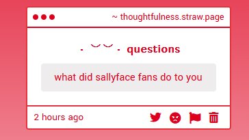 ּ𓏼 ݃ ՞ ݁ ݂ 𝒯ra𝕧is tweet media