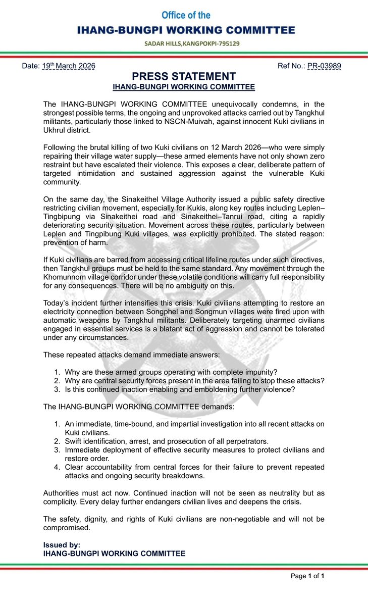 Min งึลมินธัง tweet media