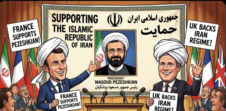 Free_Lion_26 👑 🇮🇷 👑 tweet media