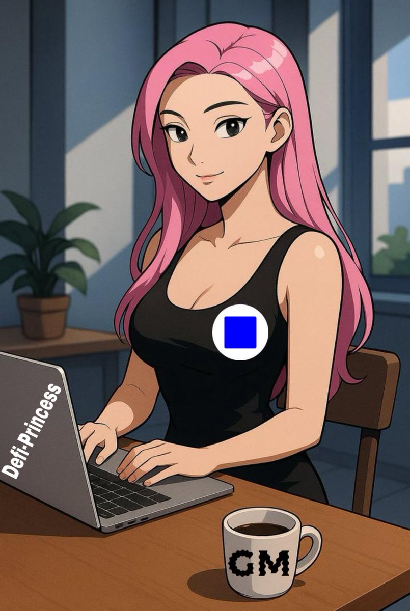 Defi-princess.base.eth tweet media