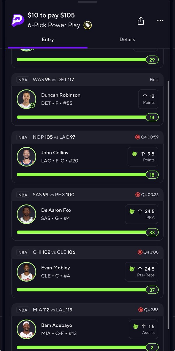 Kendall Butler tweet media