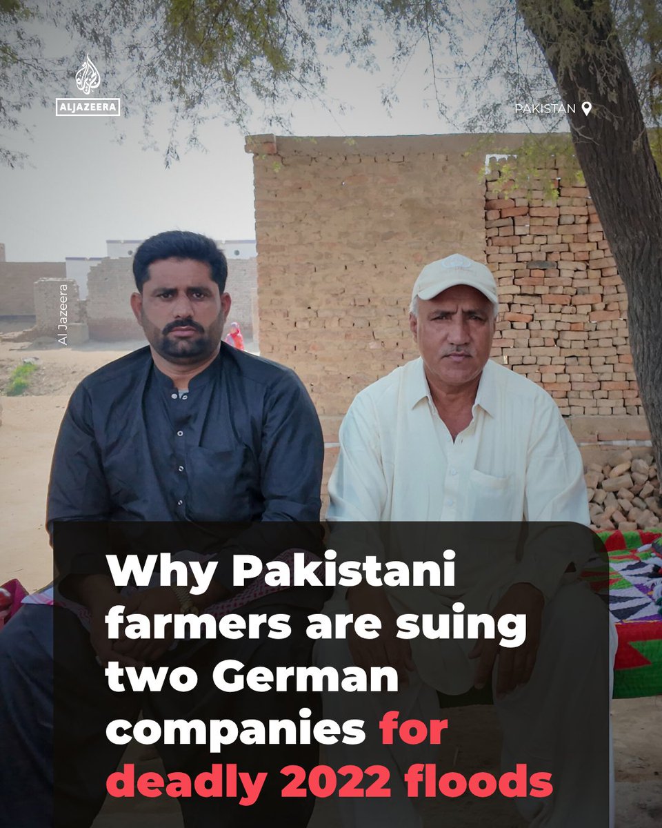 Al Jazeera English tweet media