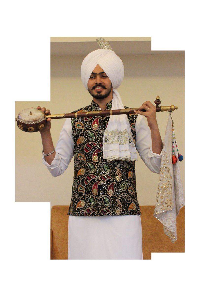 DproMoga's tweet photo. ਮੋਗਾ ਦੀ ਸਰਕਾਰੀ ਆਈ.ਟੀ.ਆਈ. ਵਿੱਚ ਪੰਜਾਬ ਸਖੀ ਸ਼ਕਤੀ ਮੇਲੇ ਦੌਰਾਨ ਮਿਤੀ 20 ਮਾਰਚ 2026 ਨੂੰ ਸ਼ਾਮ 6 ਵਜੇ ਮੰਡੇਰ ਬਰਦਰਜ ਲਗਾਉਣਗੇ ਰੌਣਕਾਂ
#punjab #moga #mela #sarasmelamansa #sarasmela #shg #artisans #culture #tradition #phulkari #handicrafts #motivation #ramp #womenentrepreneurs #naarishakti https://t.co/uMo8YWWnOV