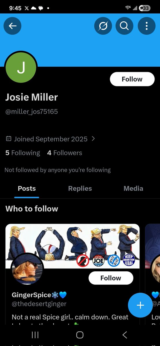 Olivia Laing tweet media