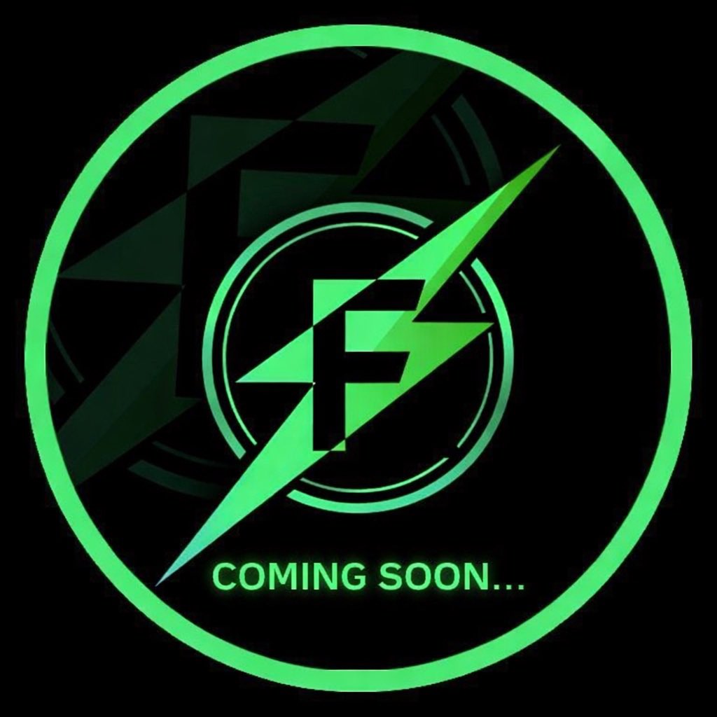 【FGP】e-sport team tweet media