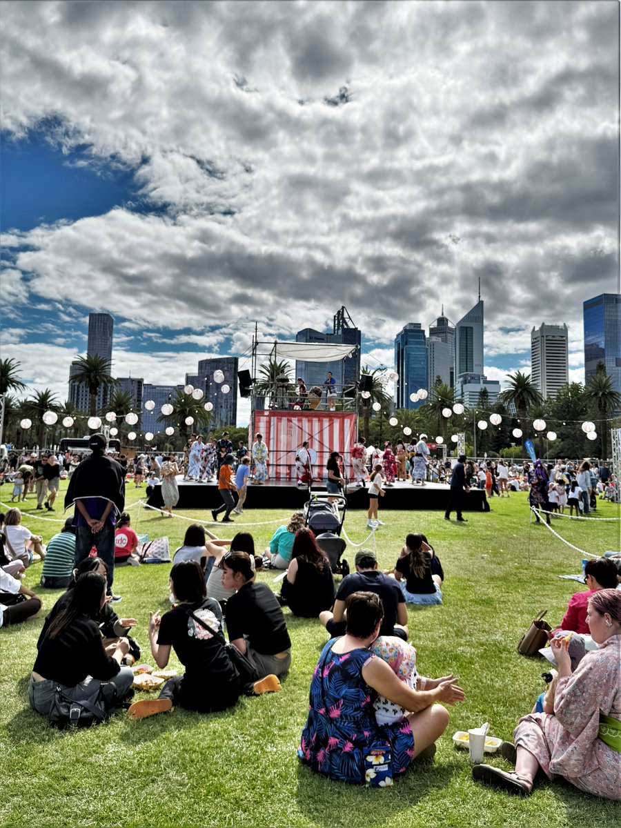 CGJPERTH tweet media