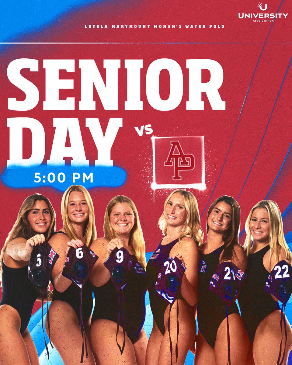 LMU Water Polo tweet media