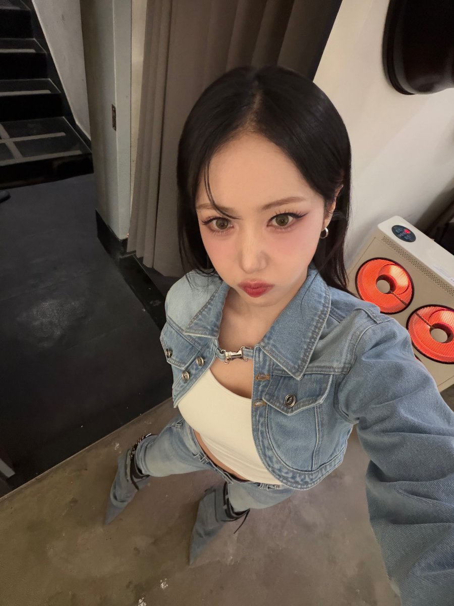 maya ʚïɞ tweet media