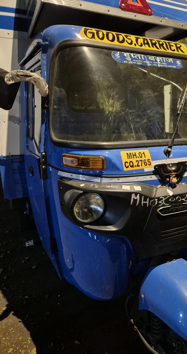 An Indian tweet media