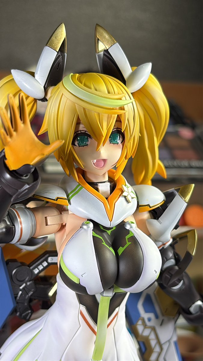 シュバイン@最近超スローペース tweet media