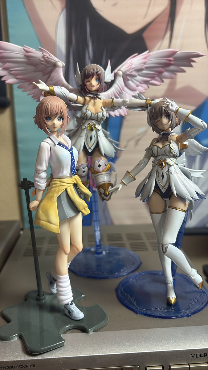 シュバイン@最近超スローペース tweet media