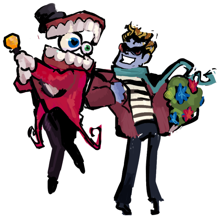 Clubs - MEWGENICS POSTING tweet media