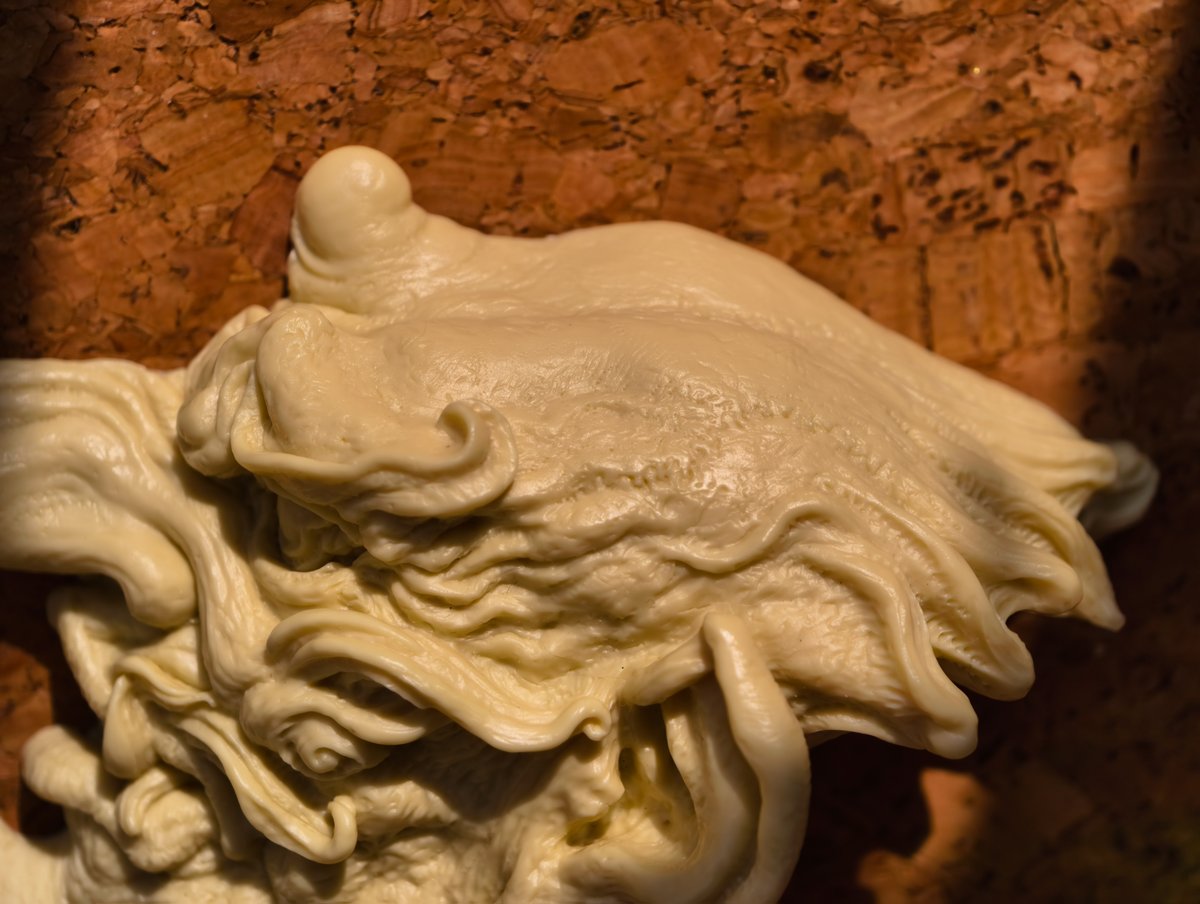 週刊少年栗 tweet media