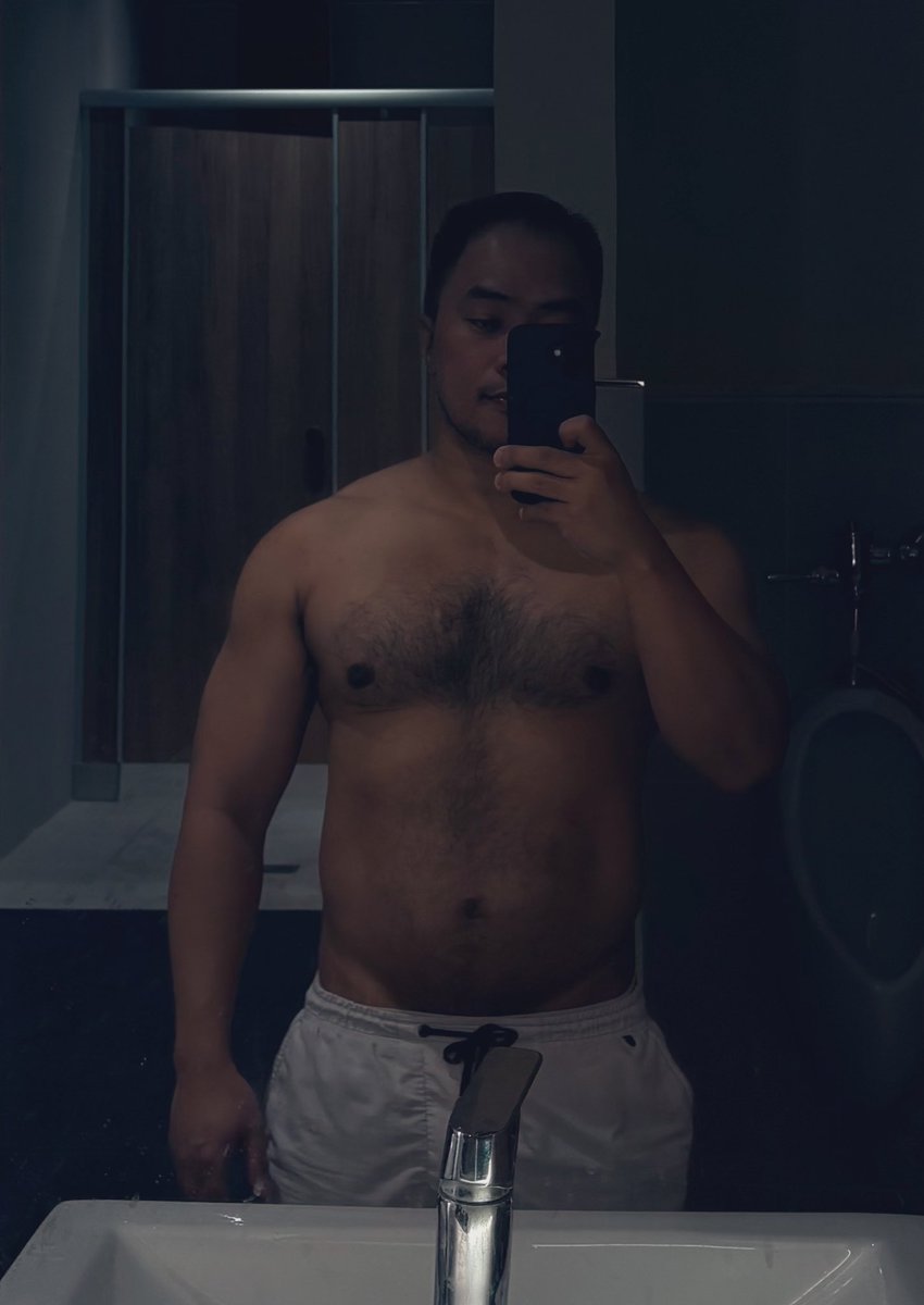 🐒 Thirdy 💩 tweet media