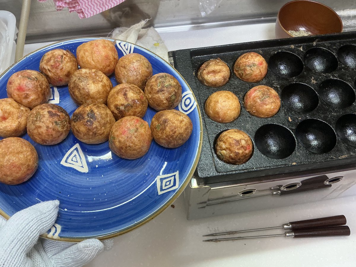 Hawk（鷹の目Games中の人） tweet media