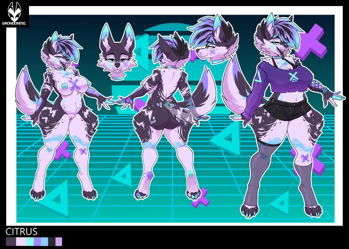 Foot_Paws's tweet photo. @Ghoulbutter_ Purple https://t.co/K7edhKxWN0