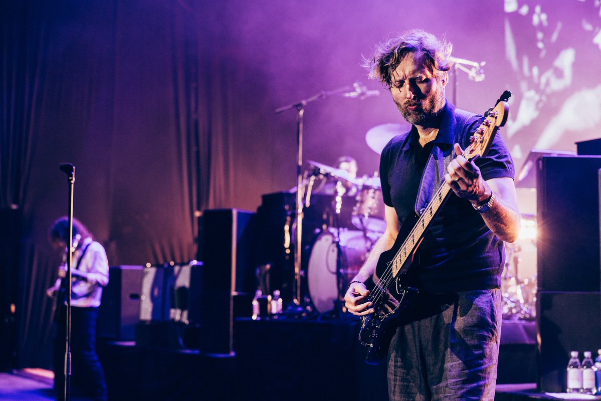 The Killers tweet media