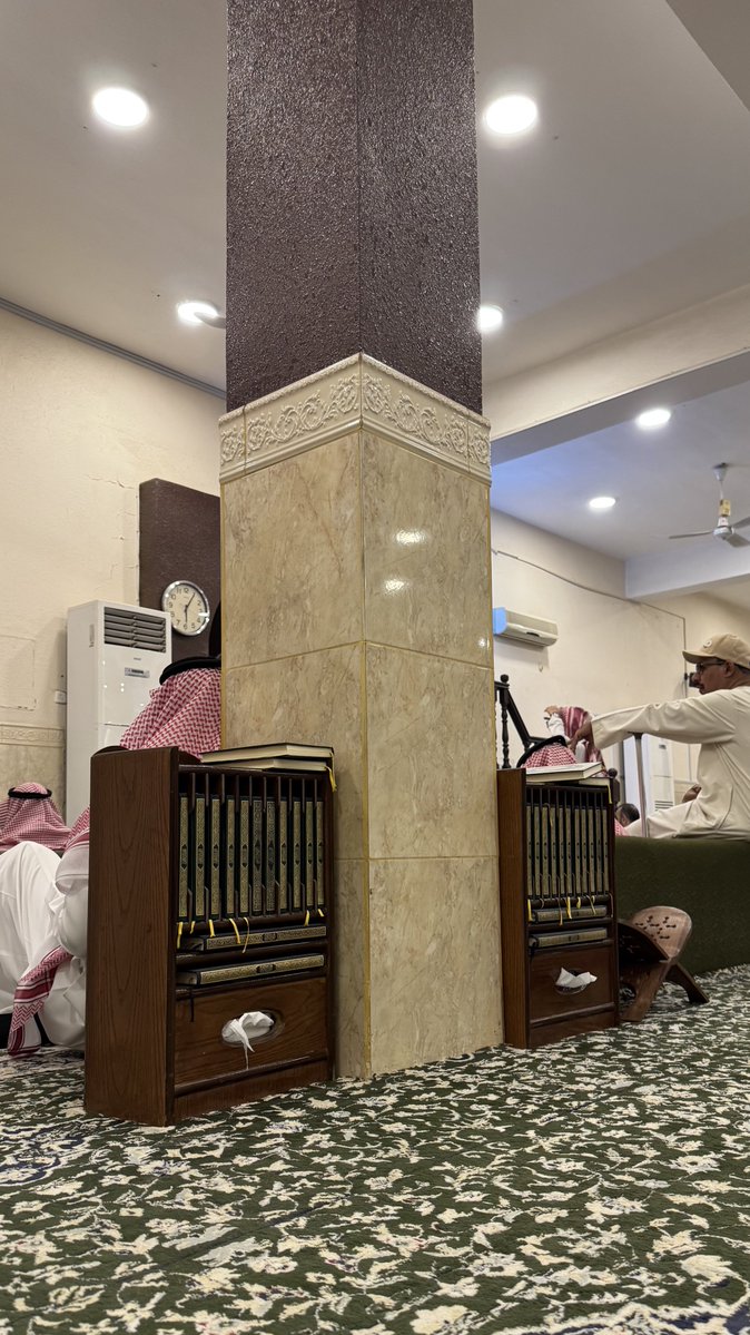 مُحمد الشهري tweet media