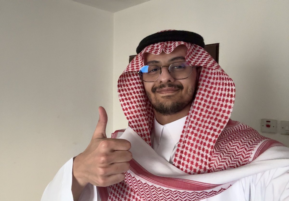 مُحمد الشهري tweet media