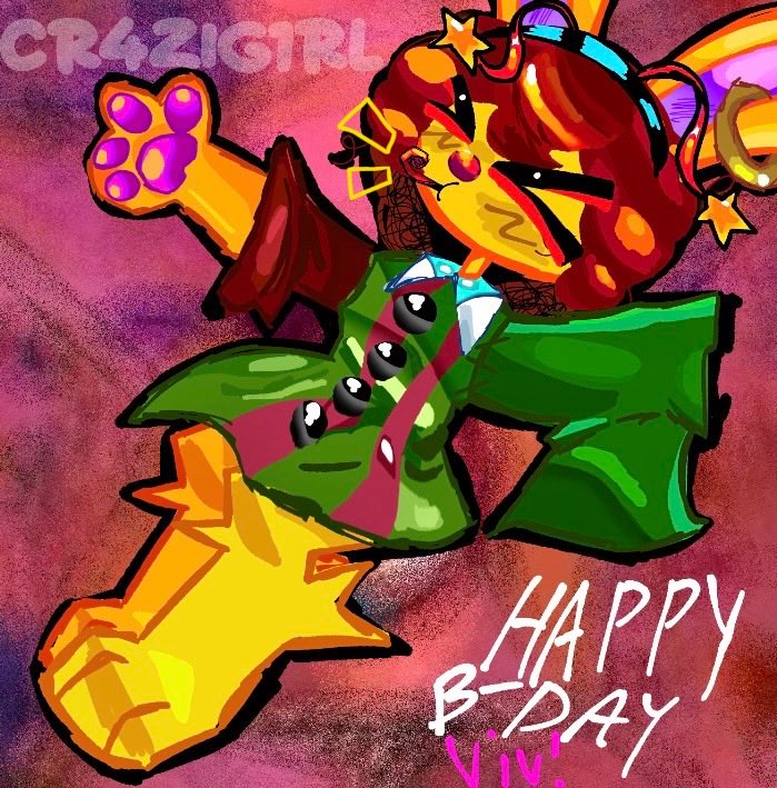 CR4ZIG1RL tweet media