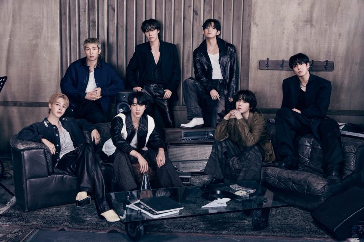 VOTE WITH ARMY⁷ tweet media