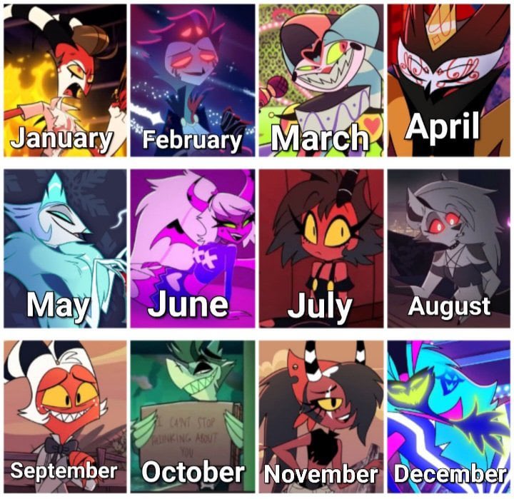 Loona The Hellhound tweet media