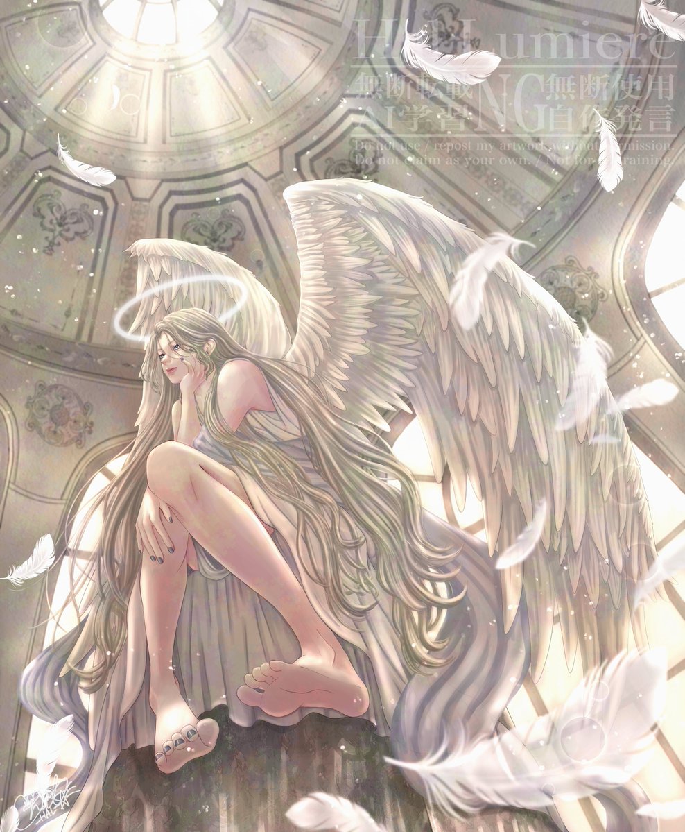 Hal Lumiere |ハルhal tweet media