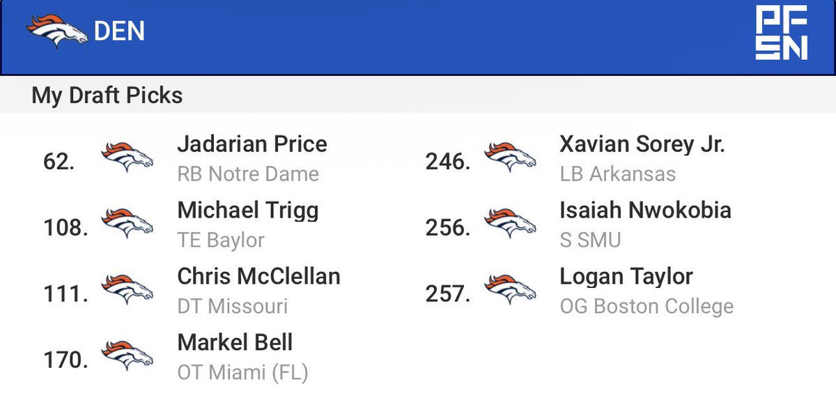 Denver Dude tweet media