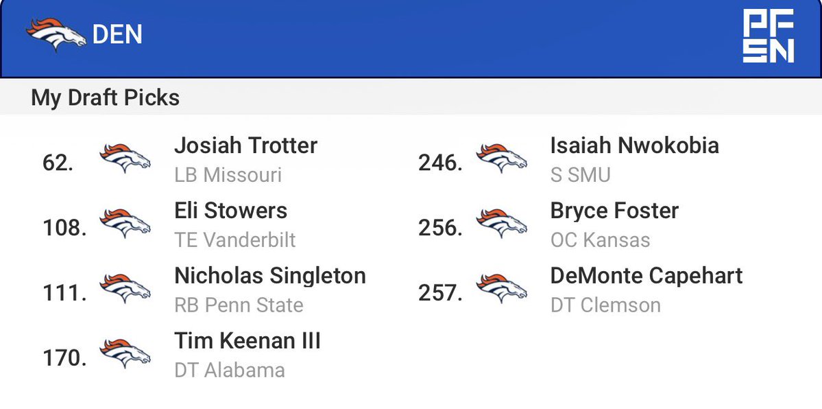 Denver Dude tweet media