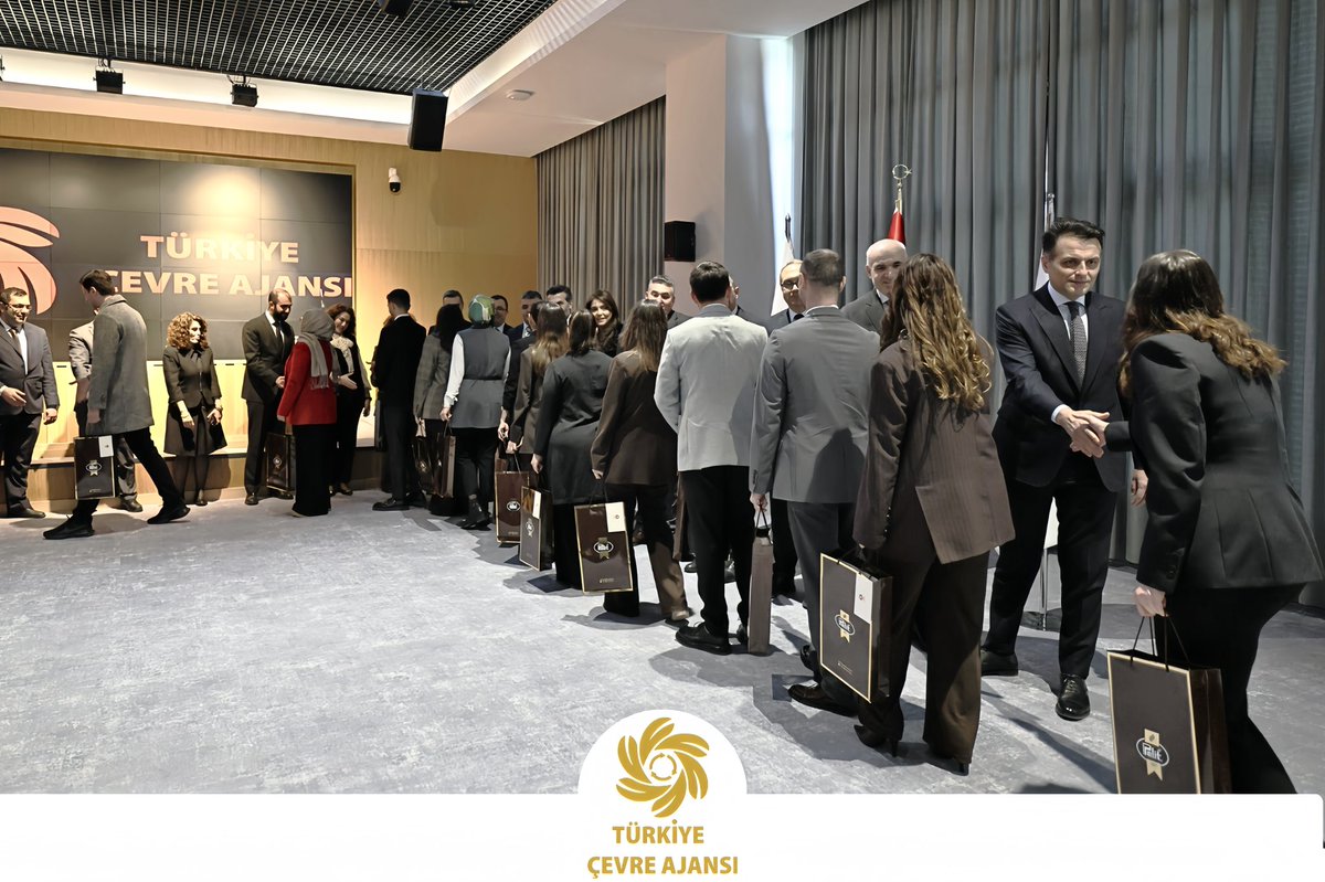 Türkiye Çevre Ajansı tweet media